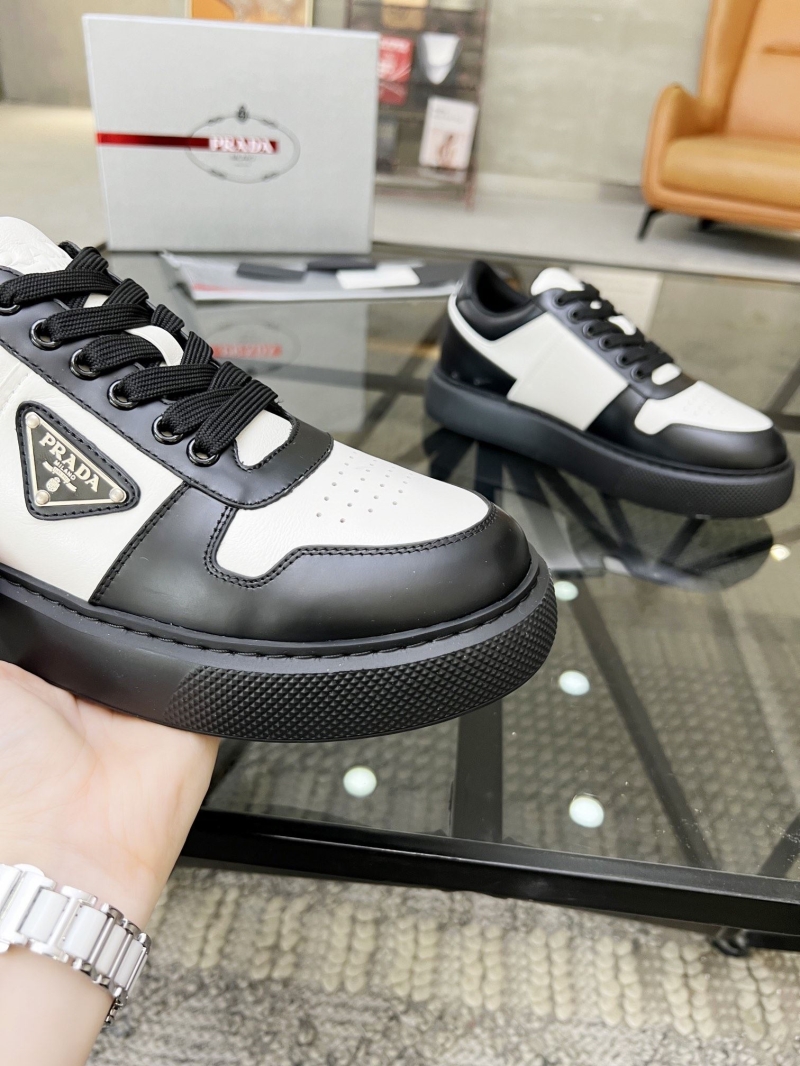 Prada Casual Shoes